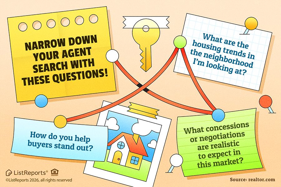 Narrow Down Your Search header image.