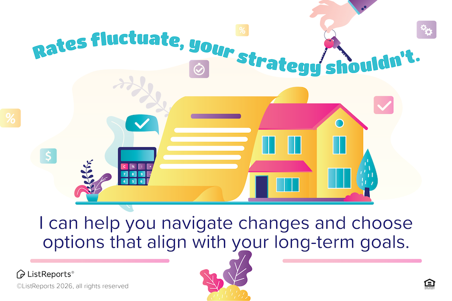 Strategy header image.