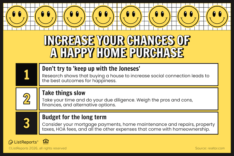 Happy Home header image.