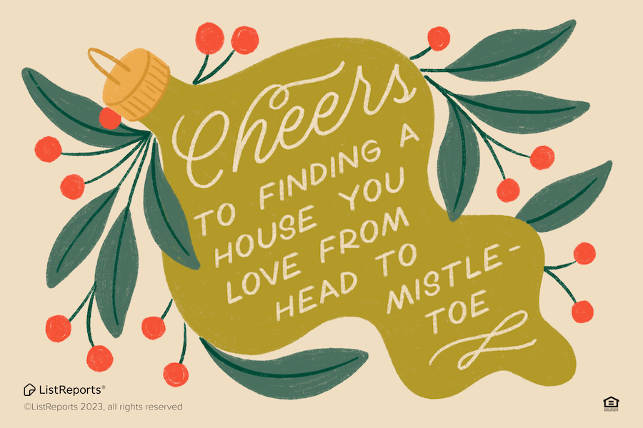 Cheers to finding your home header image.