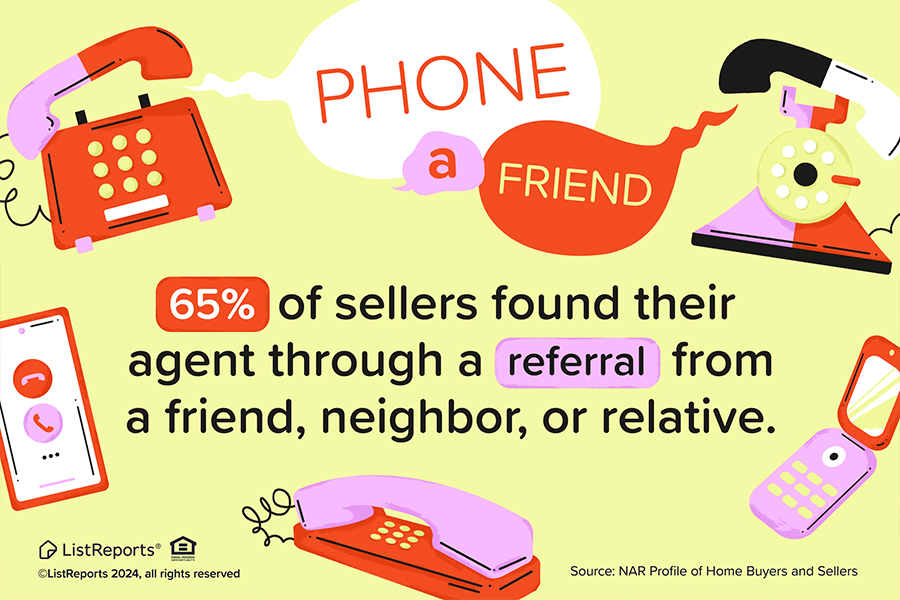 Phone a friend header image.