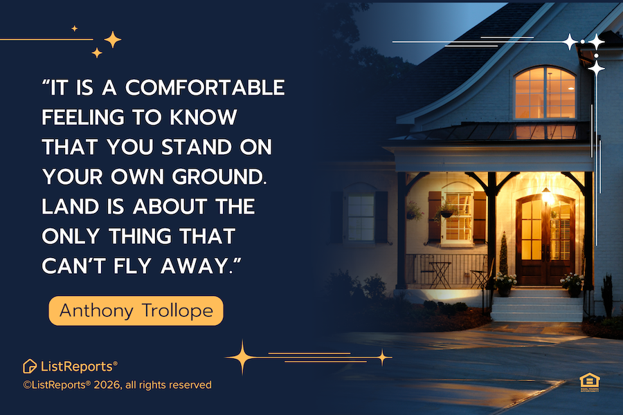 Can't Fly Away header image.