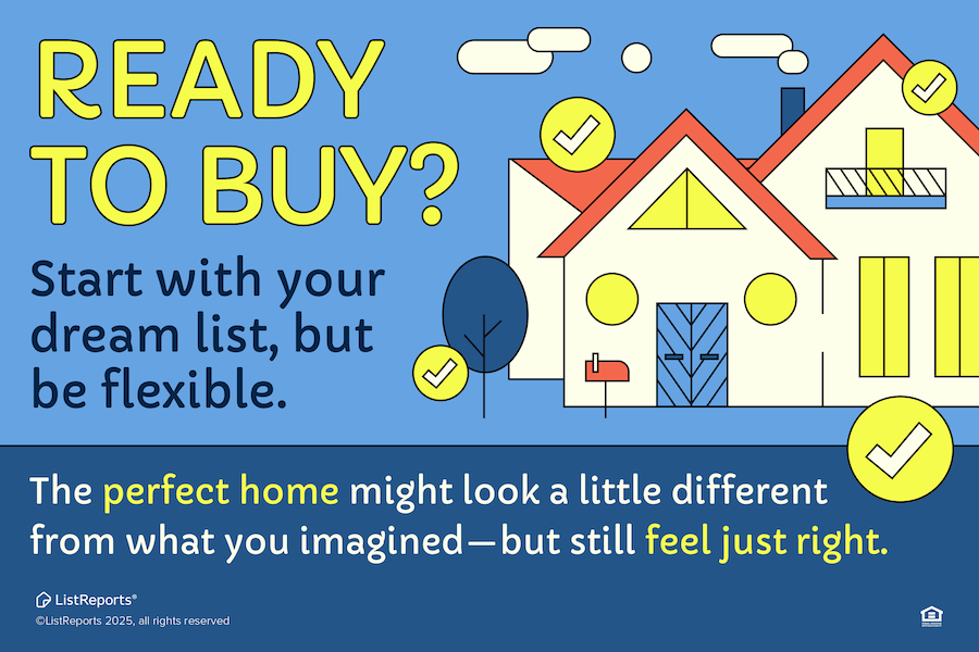 Ready to Buy? header image.