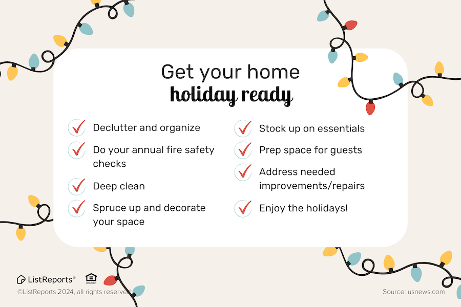 Gey your home Holiday ready header image.
