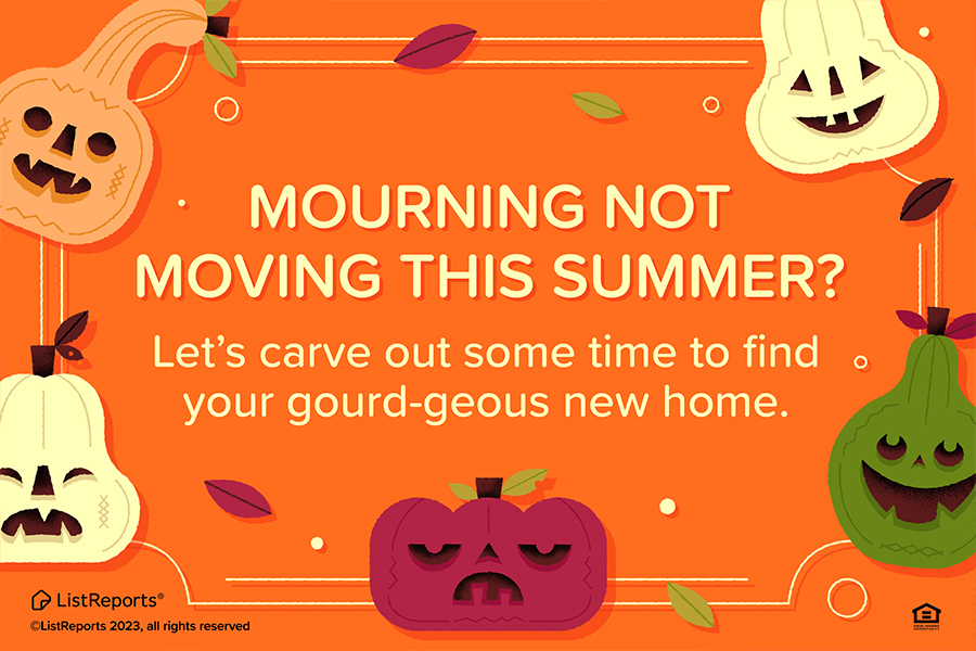 Mourning this Monday? header image.