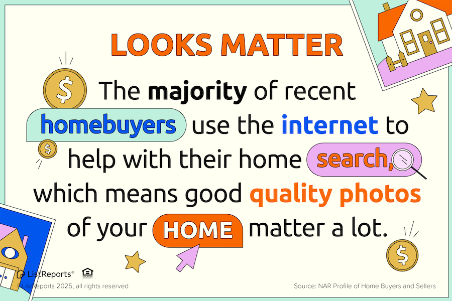 Looks Matter header image.