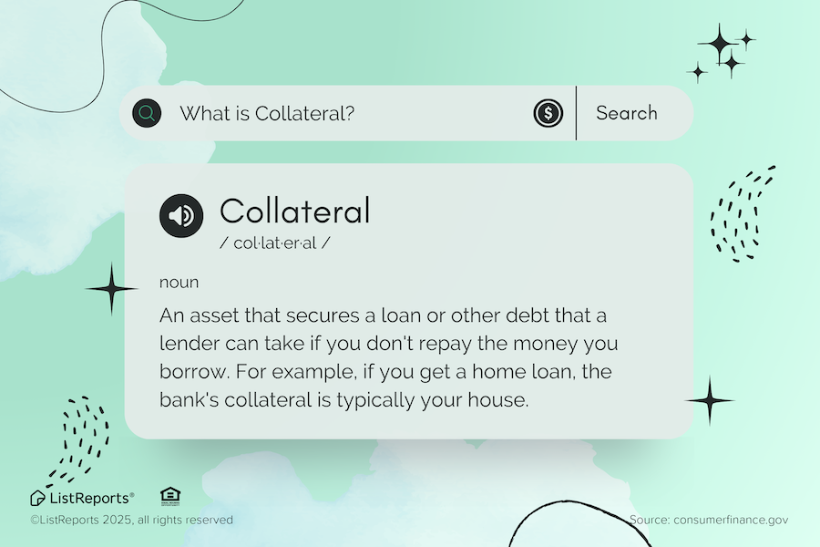 Collateral header image.