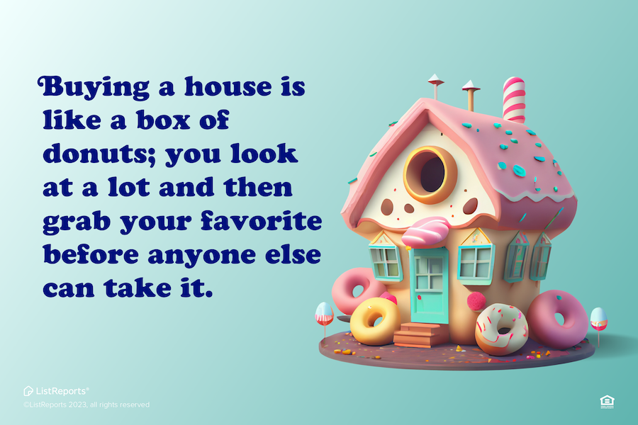 Happy Donut Day! header image.