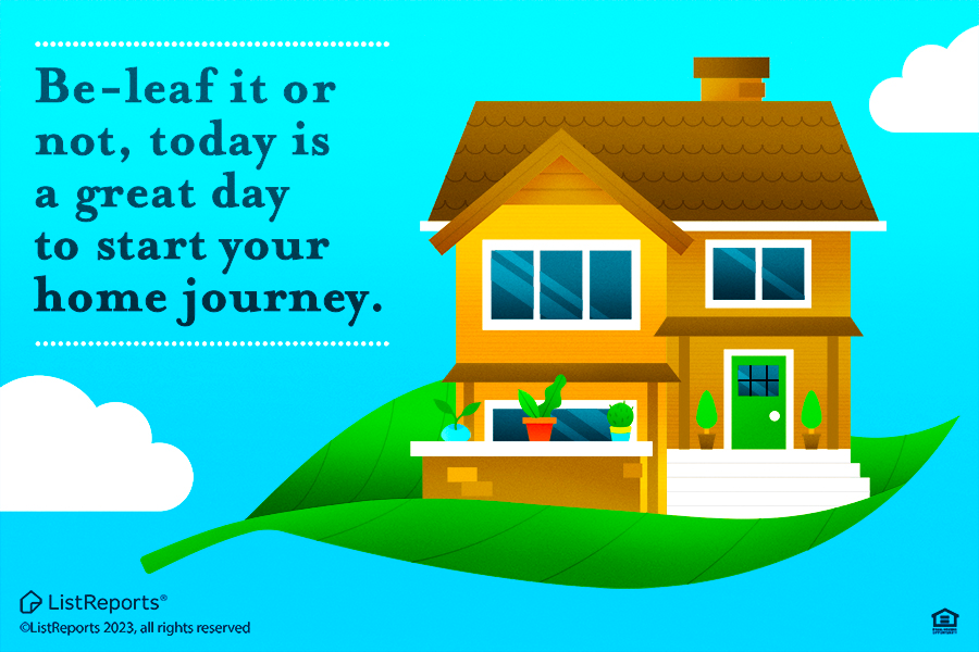 Happy Earth Day! header image.