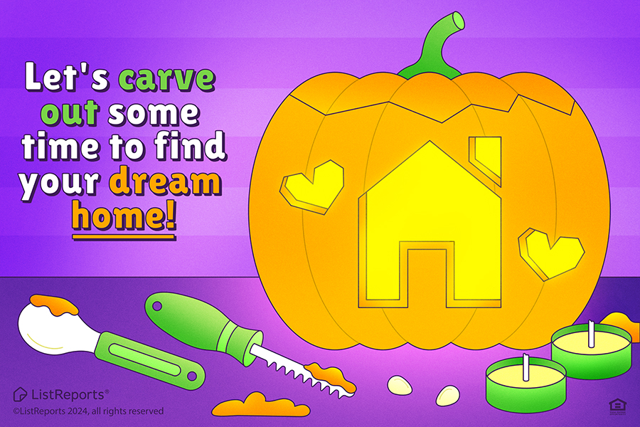 Carve out your dream home header image.