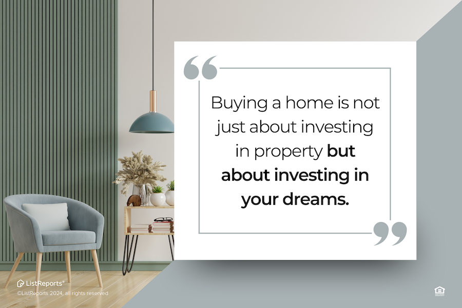 Invest in Your Dreams header image.