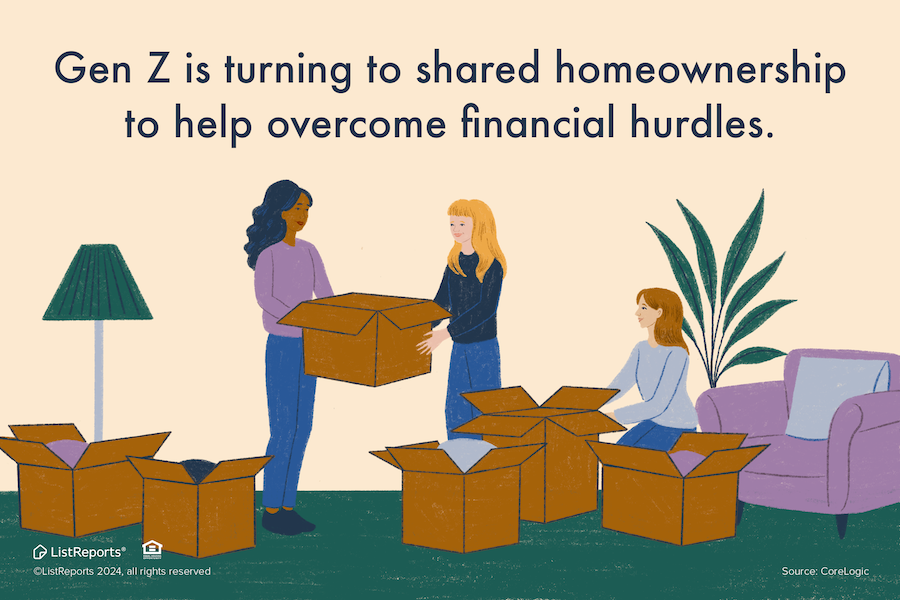 Shared Homeownership header image.