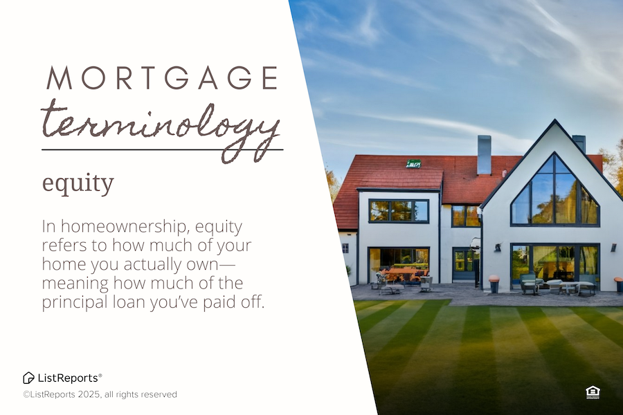 Equity header image.