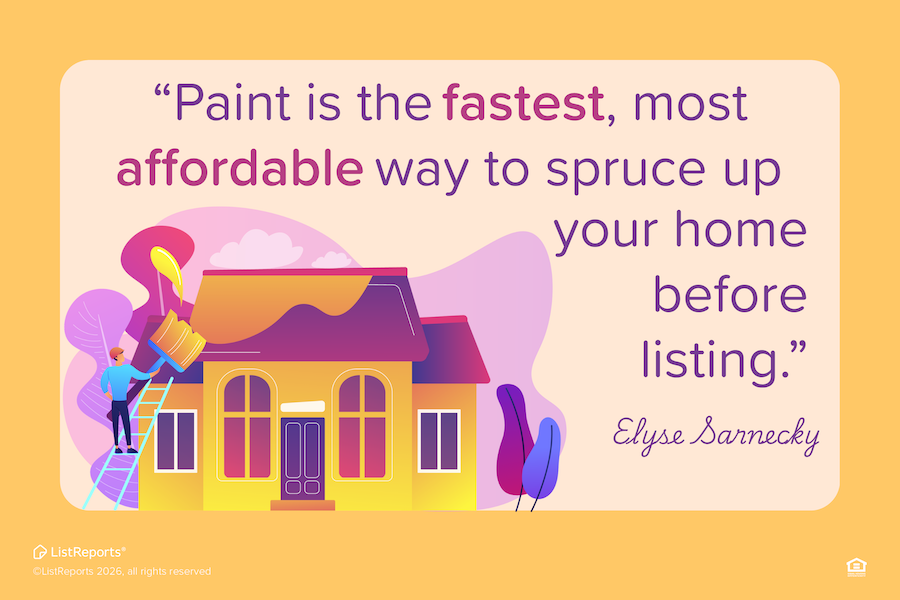 Spruce up with Paint header image.