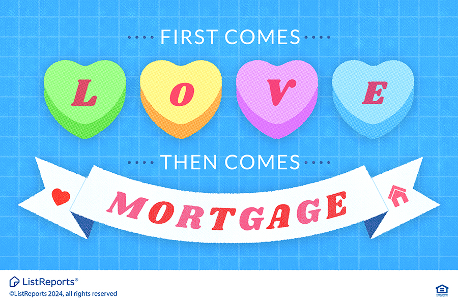 Happy Valentine's Day header image.