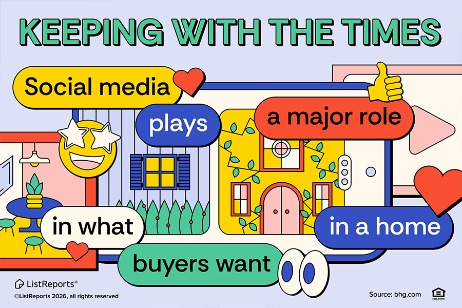 Keeping Up With The Times header image.