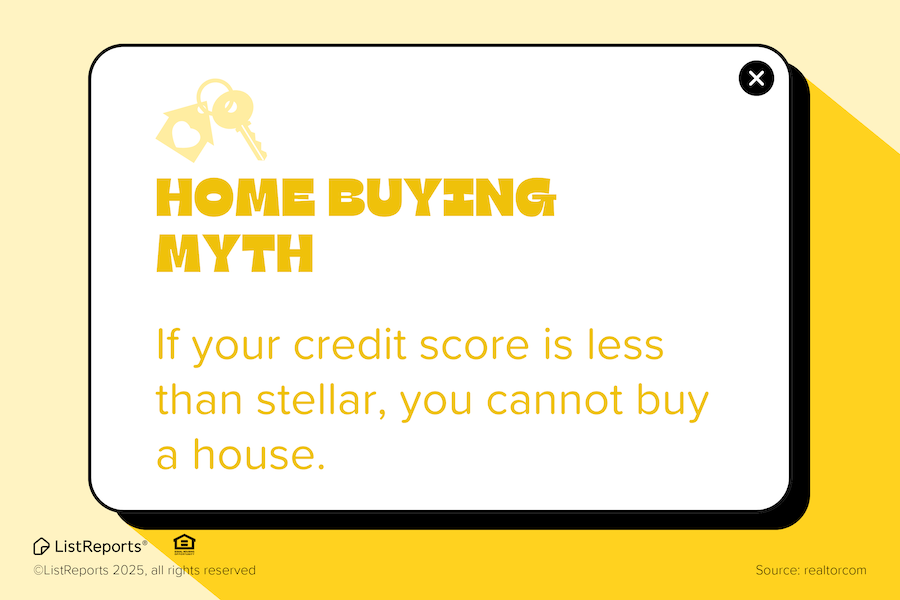 Myth Monday header image.