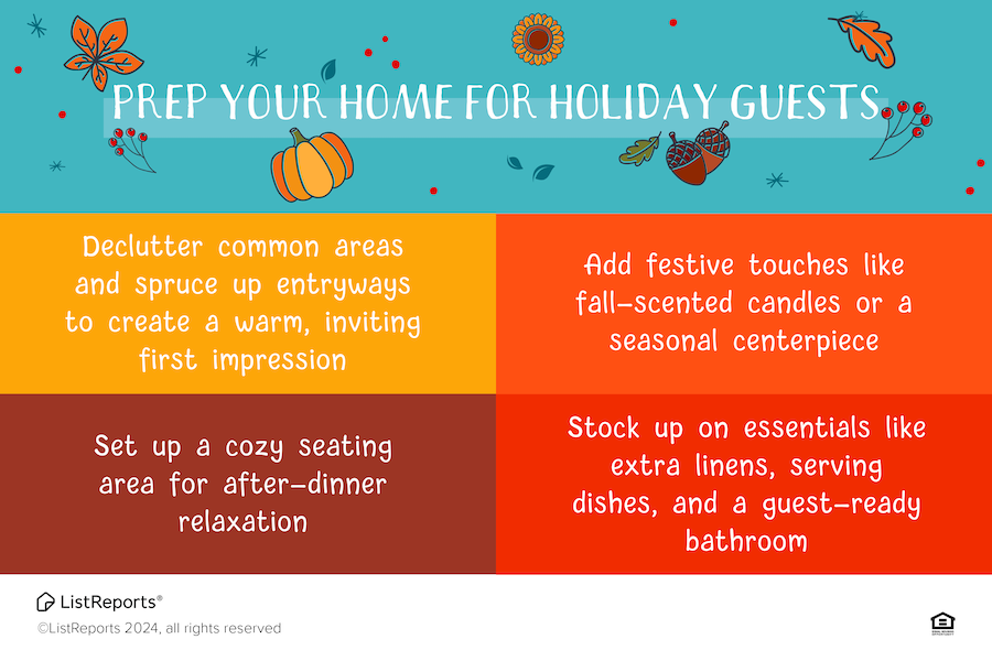 Prep Your Home header image.