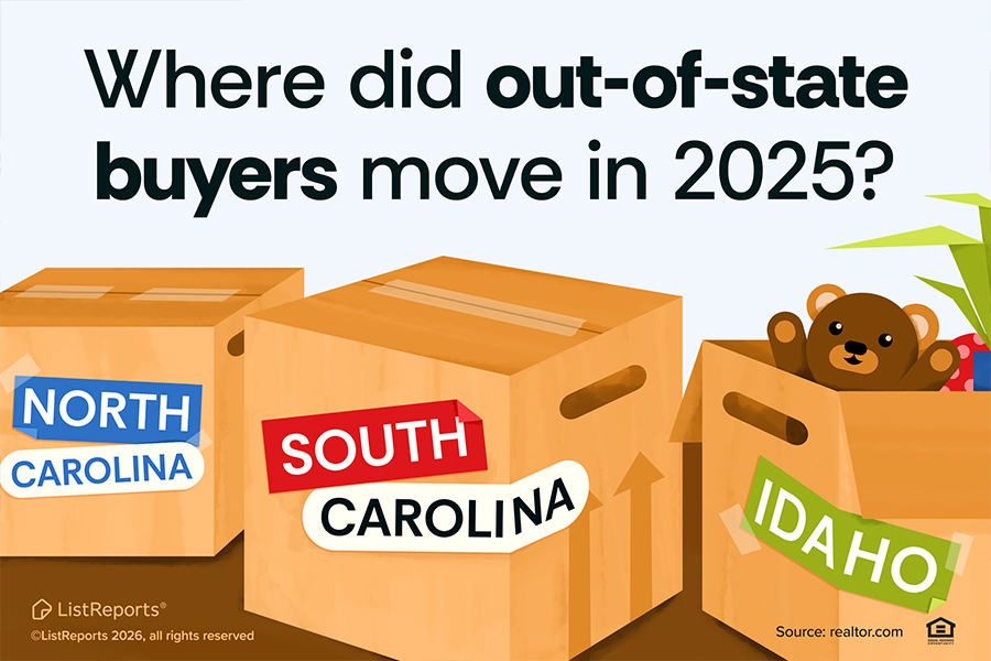 Where Did They Move? header image.