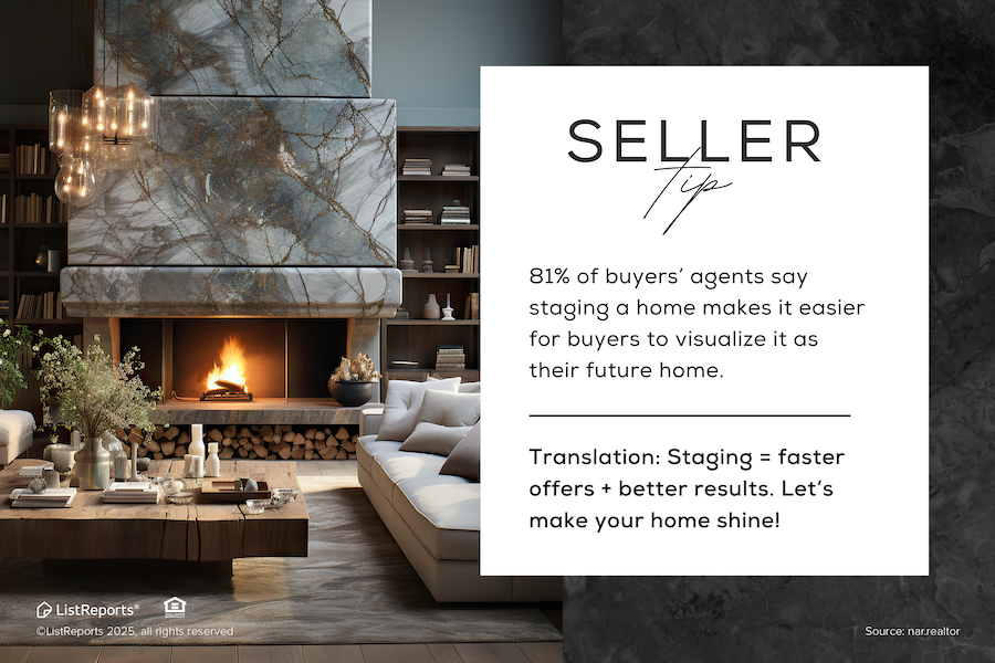 Seller Tip header image.