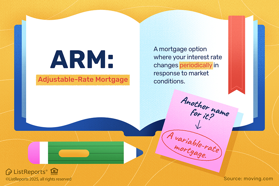 ARM header image.