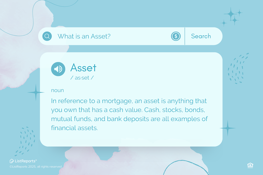 Asset header image.