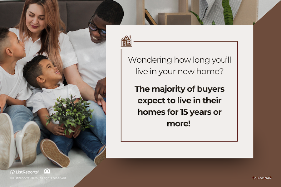 How long will you live there? header image.