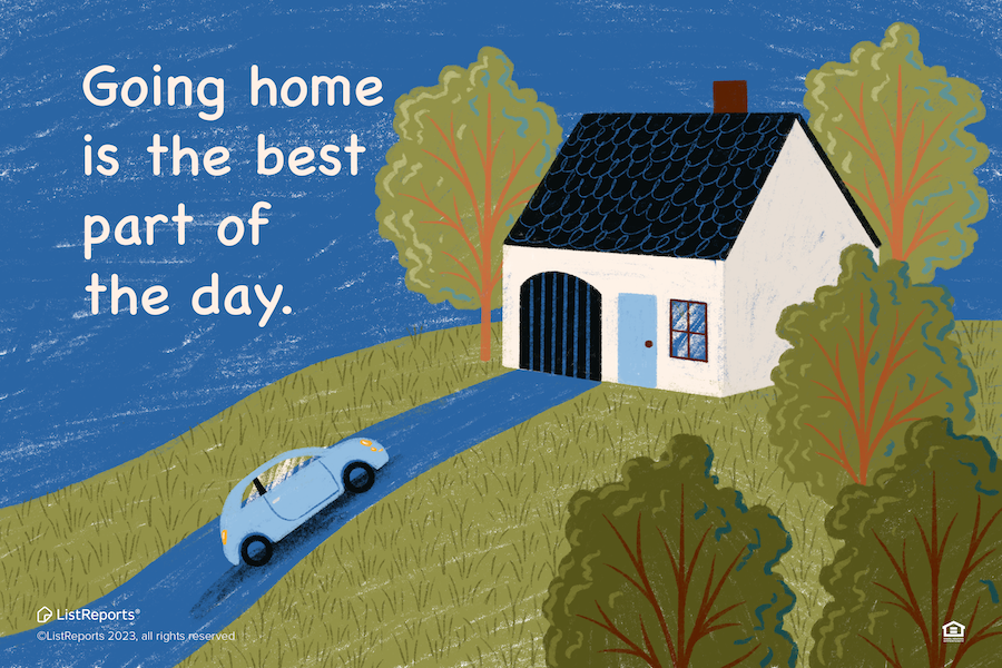 Home is the Best header image.