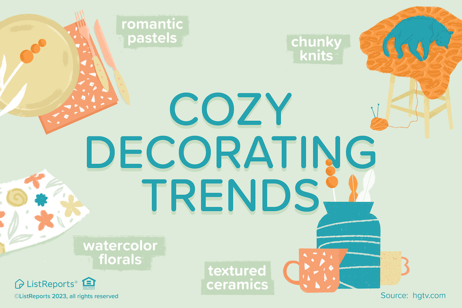 What's your trend? header image.