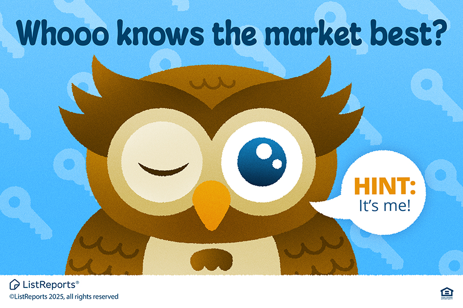 We Know the Market Best header image.
