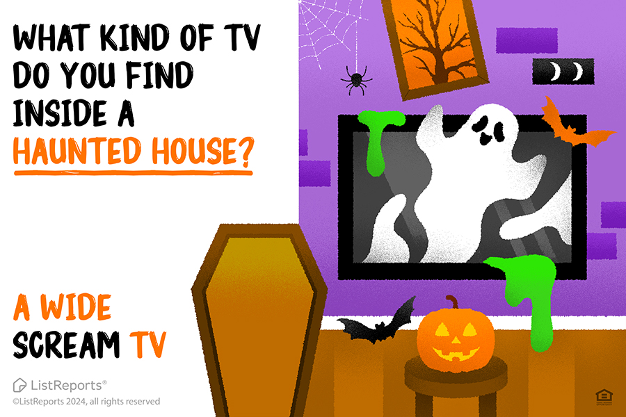 Wide Scream TV header image.