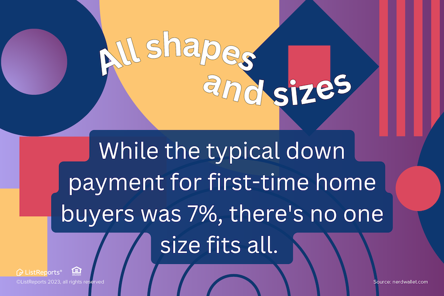 One-size doesn't fit all header image.
