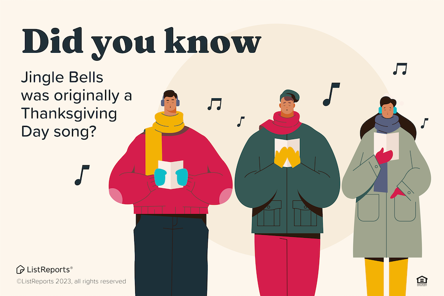 Did you know? header image.