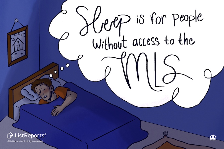 Sleep header image.