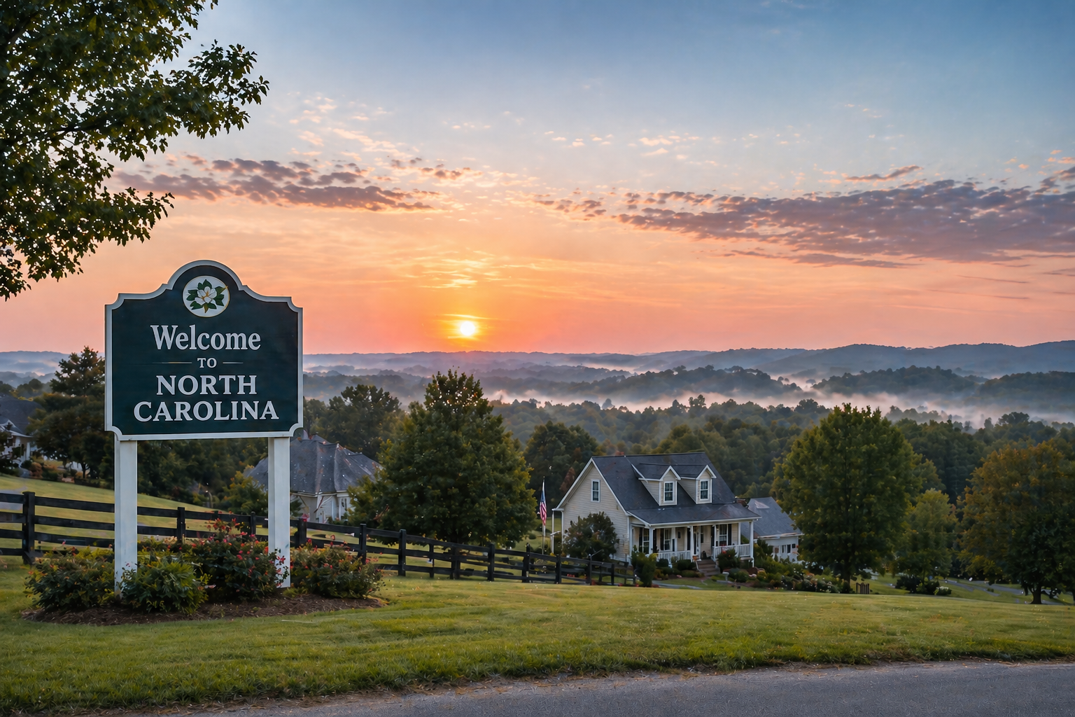 Discover the Hidden Gems: The Top 5 Affordable Suburbs in Charlotte header image.