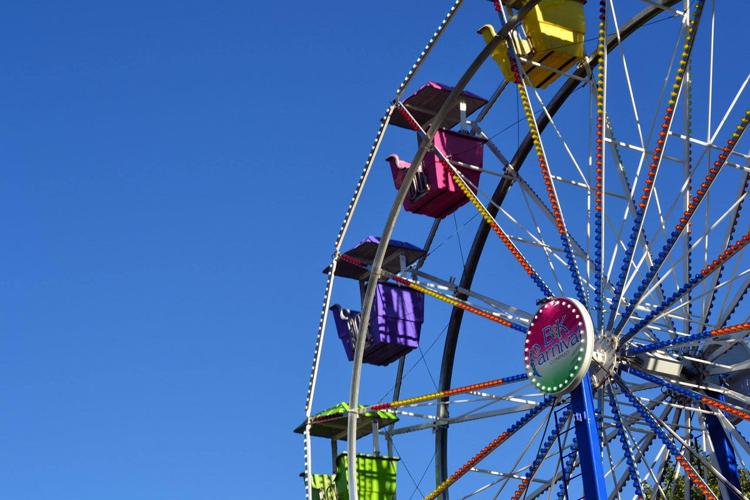 Summer in Kannapolis: A Season of Music, Movies & Community Magic header image.