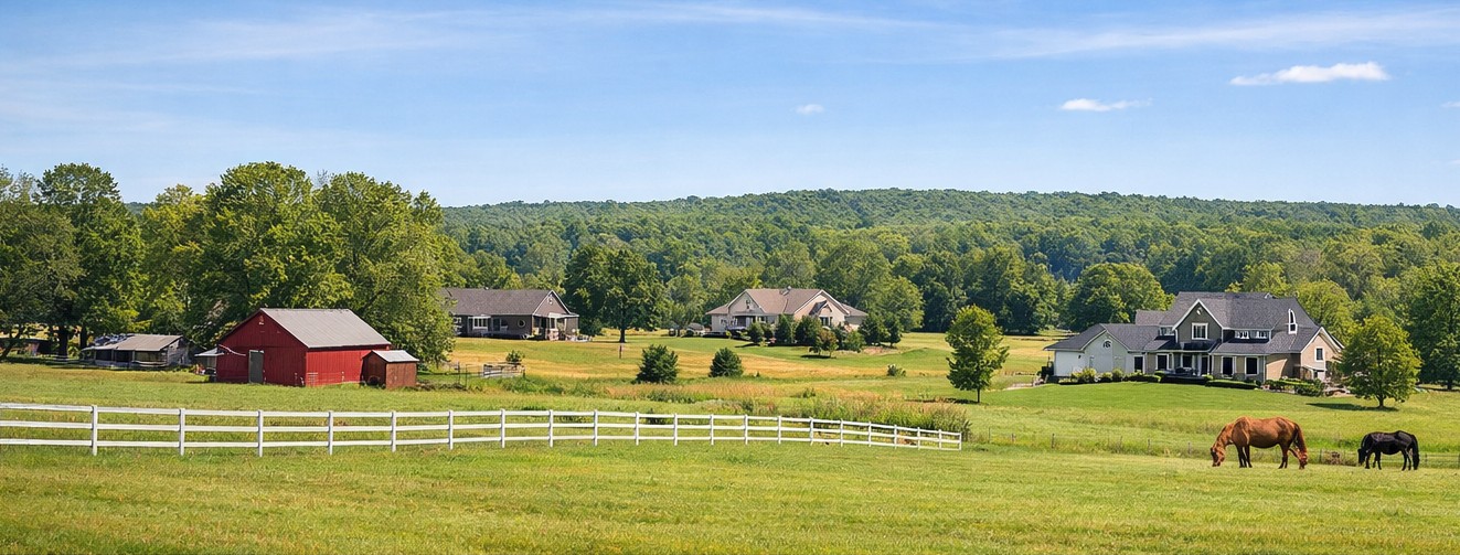 Photo of Farm and acreage lot in Midland NC