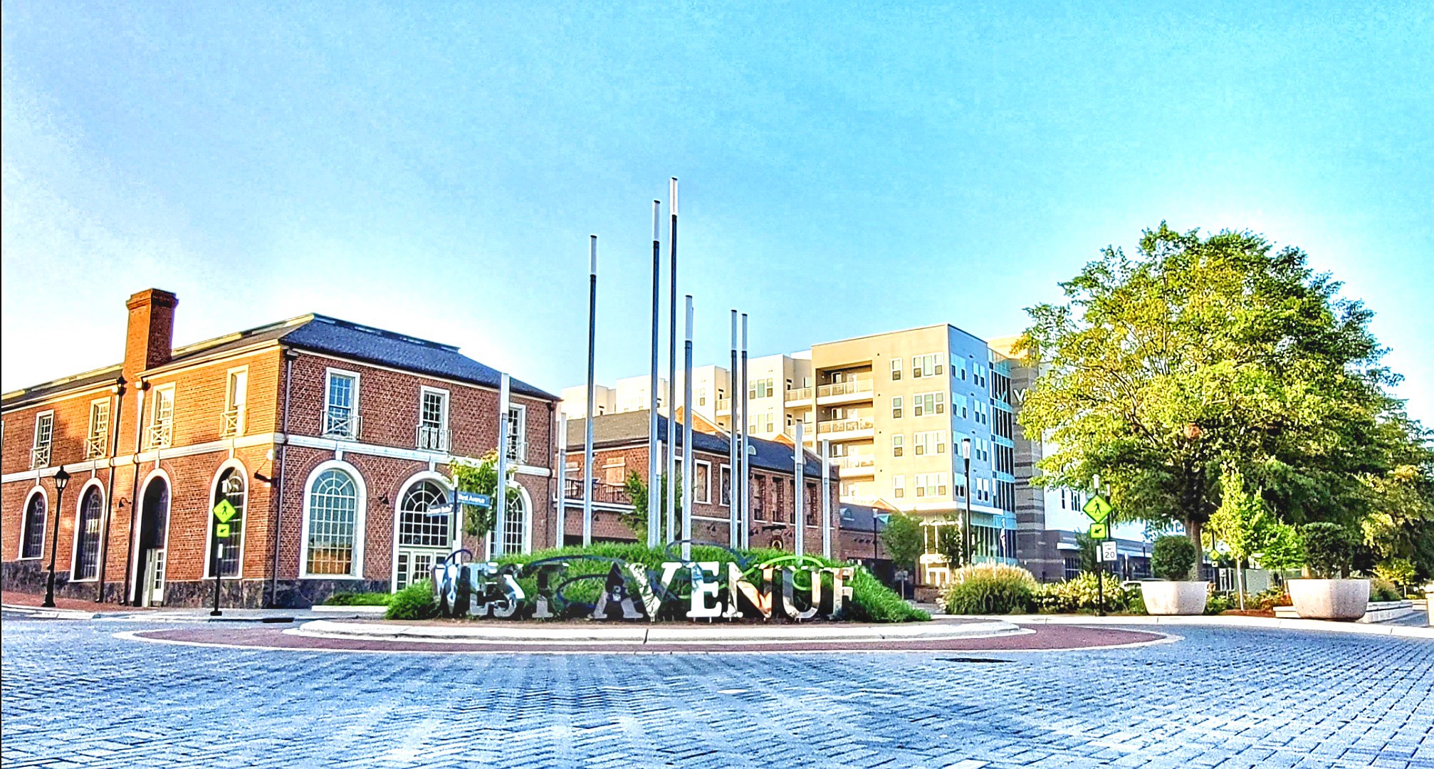 Living in Kannapolis, NC: Small-Town Roots, Big-City Momentum header image.