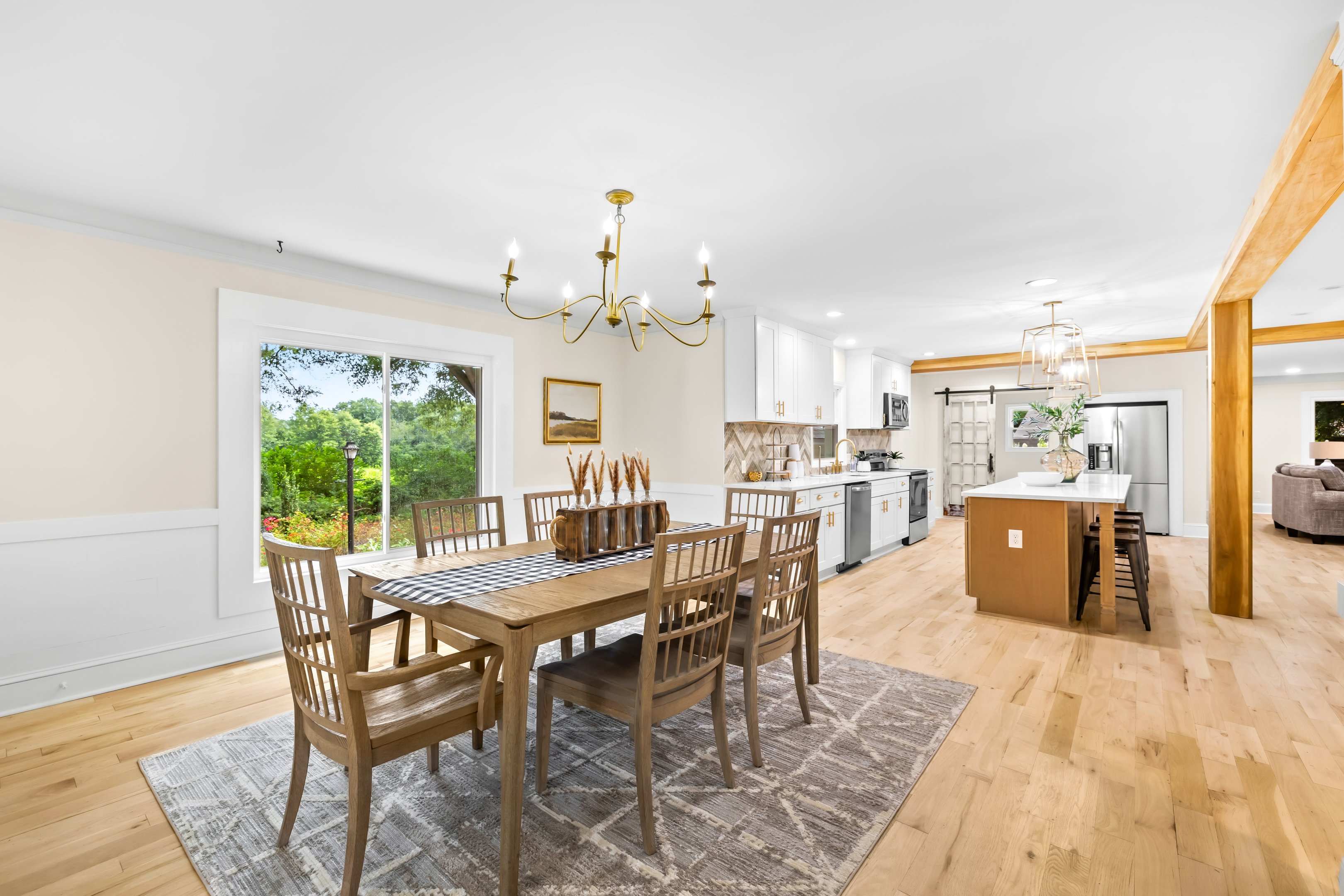 Elevate Your Home Value: Top 5 Renovations with the Biggest ROI header image.