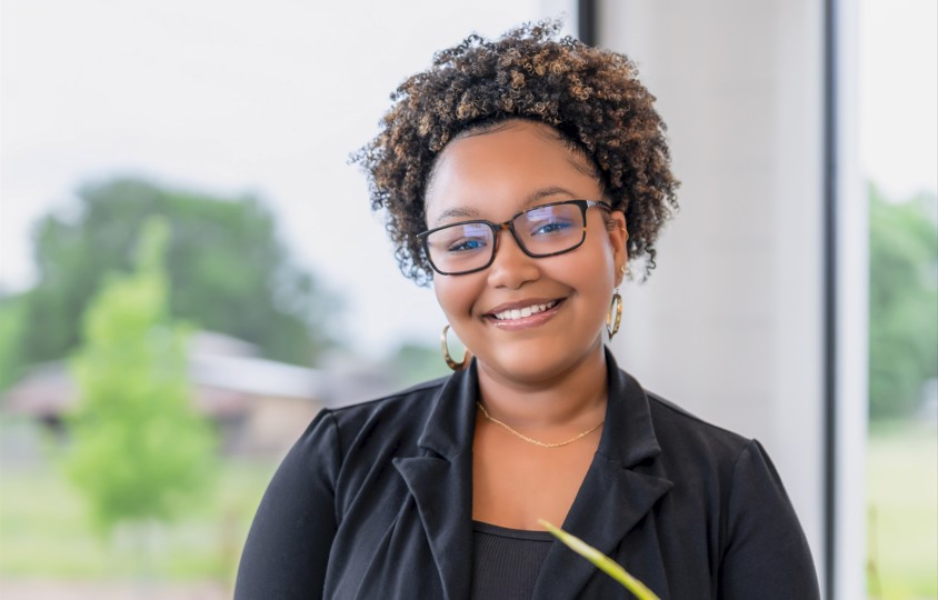 Welcome to The Ogburn Group: Meet Matisyn Gripper, Our Newest Real Estate Agent header image.