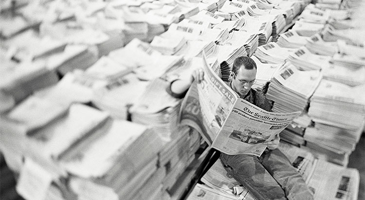 The Enormous Divide Between the Headline and the Truth header image.