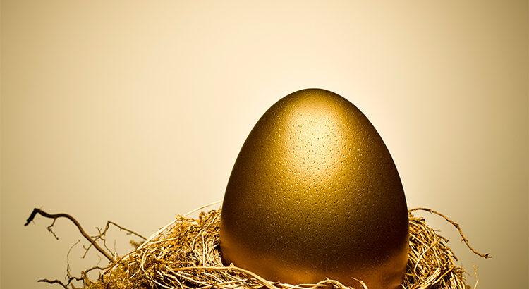 4 Most Popular Bottom Line Investments in America header image.