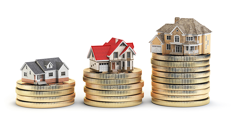 Appreciation Is Strong: It Might Be Time to Sell header image.