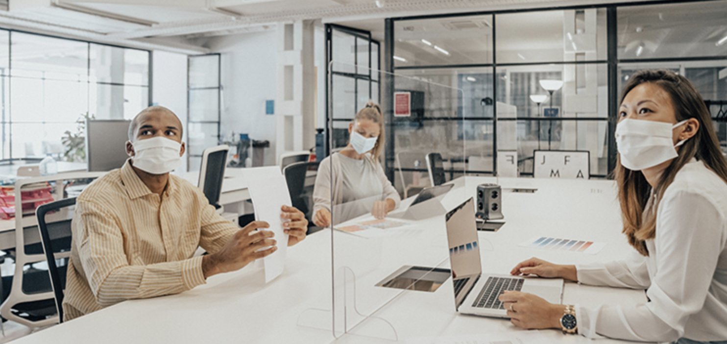 The Latest Unemployment Report: Slow and Steady Improvement header image.