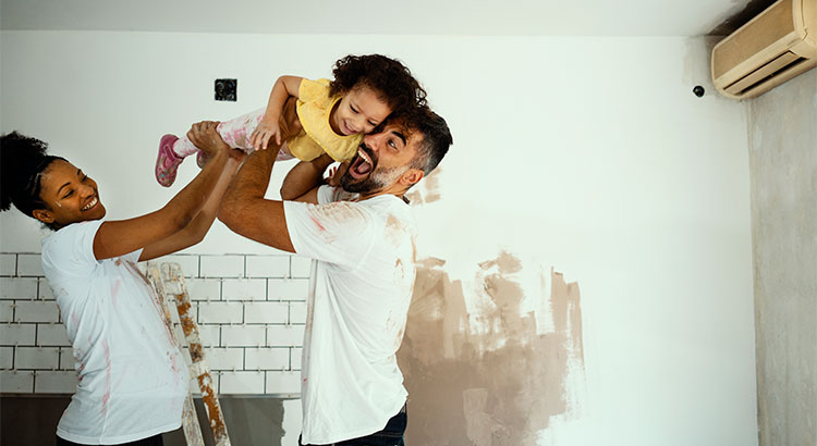 With Inventory Low: Will Your Dream Home Need Some TLC? header image.