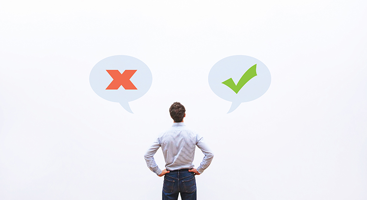 62% of Buyers Are Wrong About Down Payment Needs header image.