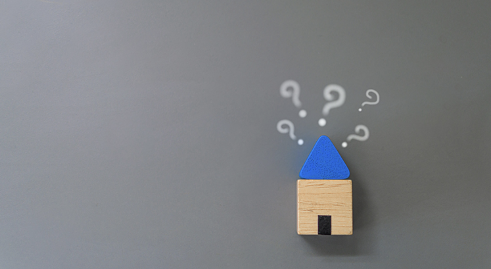 Where Have All the Houses Gone? header image.