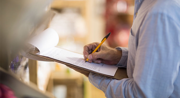 Know What to Expect at Your Home Inspection header image.