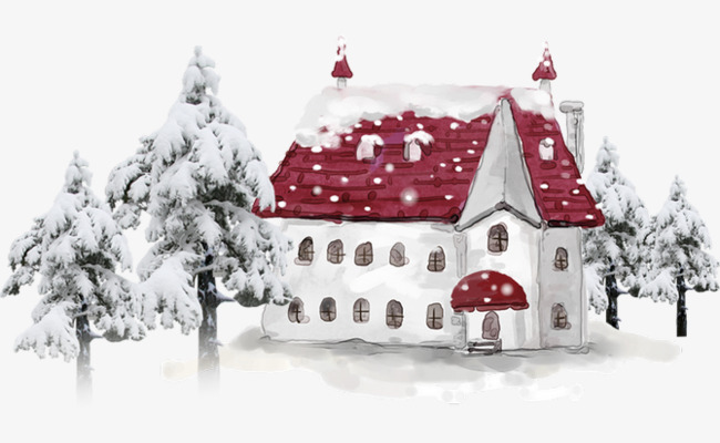 A Handy Guide to Keep Your Home (and You!) Safe in a Winter Storm header image.