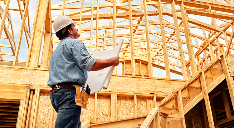 Housing Supply Not Keeping Up with Population Increase header image.